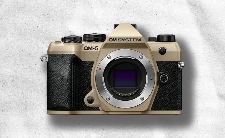 Review-uri OM System OM-5 Mark II