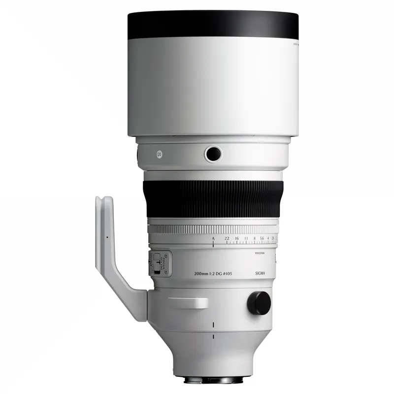 03 Obiectiv foto SIGMA 200mm F2 DG OS Sports Emt Obiectiv foto SIGMA 200mm F2 DG OS Sports