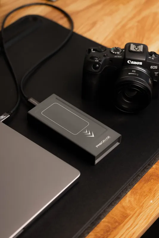 SSD Prograde Digital PG10 PRO 16TB USB 4.0