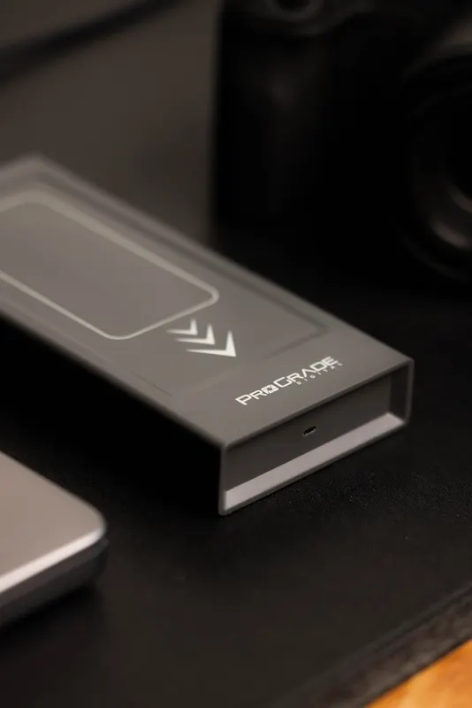 SSD Prograde Digital PG10 PRO 16TB USB 4.0