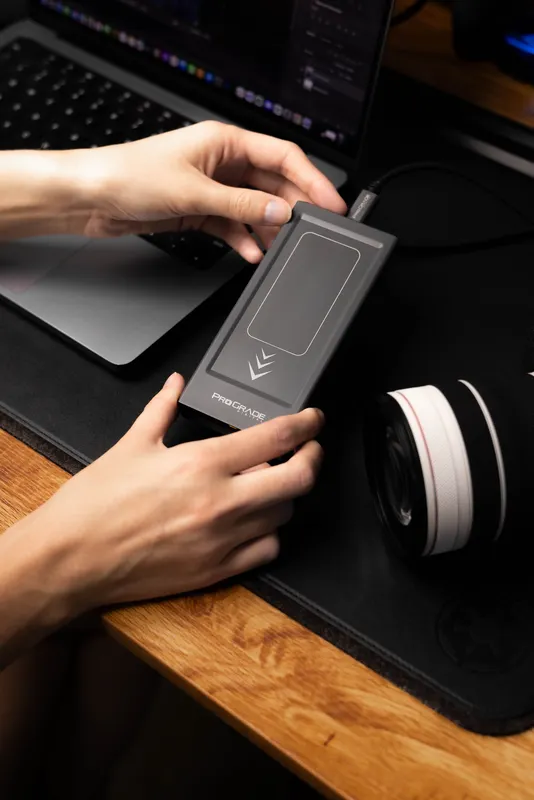 SSD Prograde Digital PG10 PRO 16TB USB 4.0
