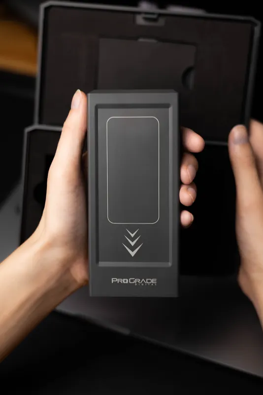 SSD Prograde Digital PG10 PRO 16TB USB 4.0