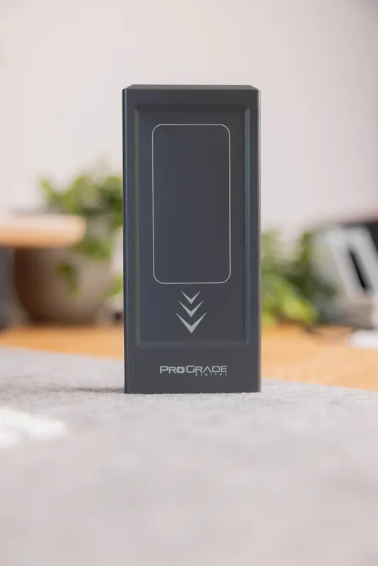 SSD Prograde Digital PG10 PRO 16TB USB 4.0