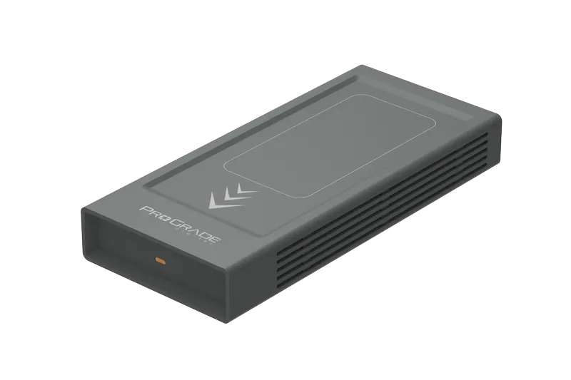 SSD Prograde Digital PG10 PRO 16TB USB 4.0