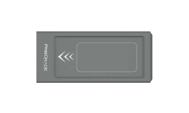 SSD Prograde Digital PG10 PRO 16TB USB 4.0