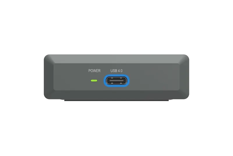 SSD Prograde Digital PG10 PRO 16TB USB 4.0