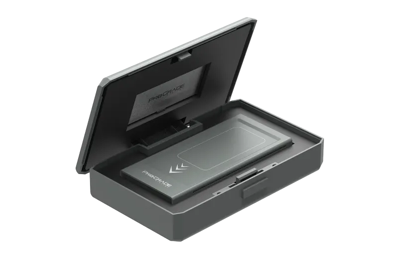 SSD Prograde Digital PG10 PRO 16TB USB 4.0