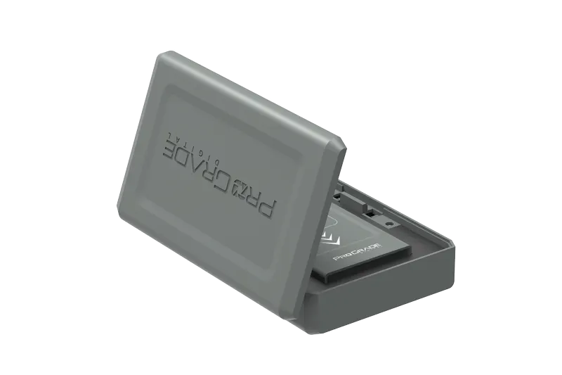 SSD Prograde Digital PG10 PRO 16TB USB 4.0