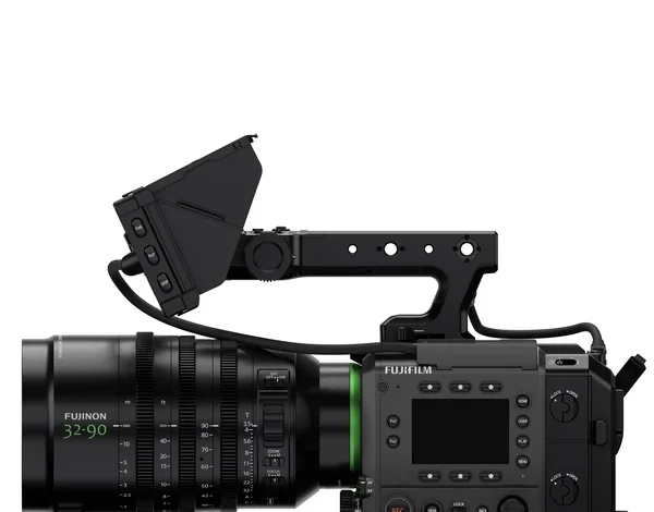 FUJIFILM GFX ETERNA 55
