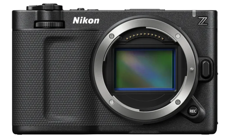 Nikon ZR