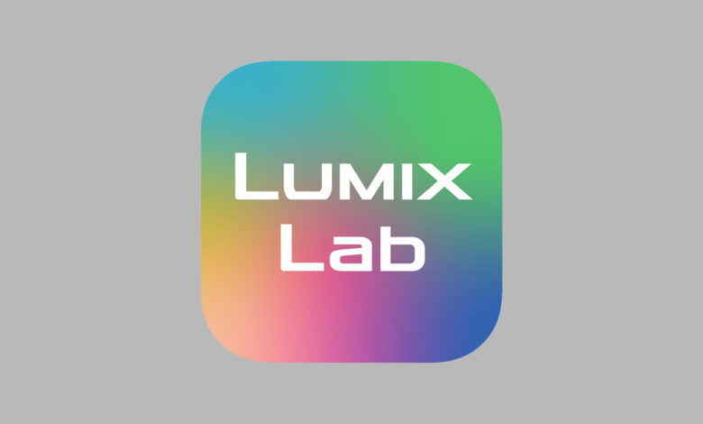 Panasonic LUMIX Lab 1.6