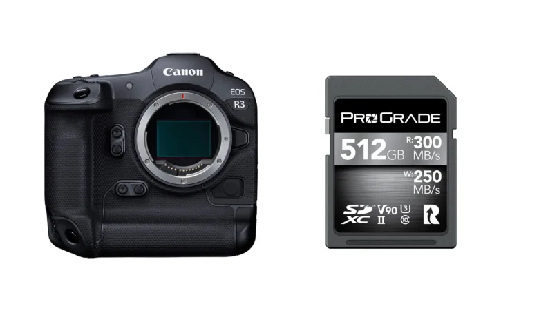 Prograde-Canon