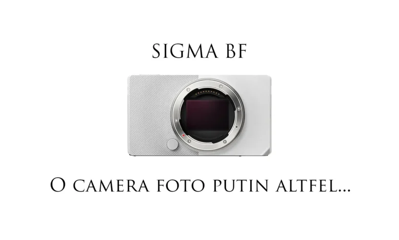 SIGMA BF