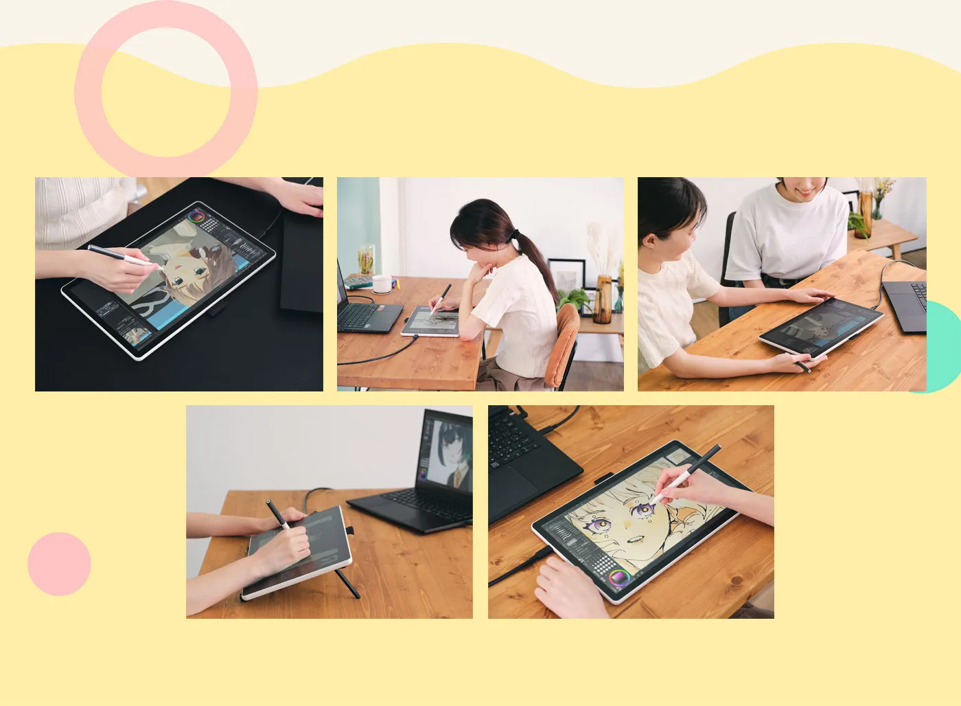 Wacom ONE 14 inch