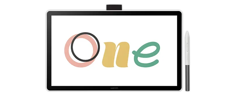 Wacom ONE 14 inch