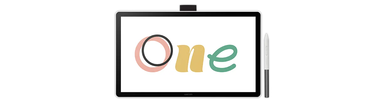 Wacom ONE 14 inch