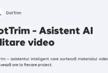 DotTrim