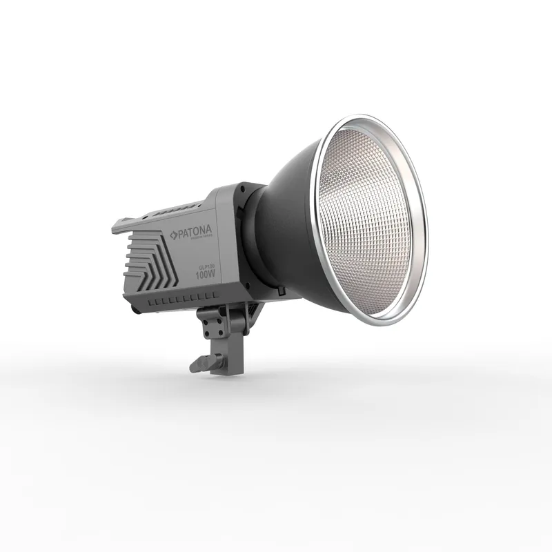 Lampa LED PATONA Premium GLP100 RGB COB LED Studio Light 100W 4167 2
