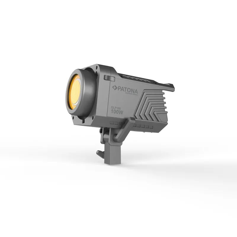 Lampa LED PATONA Premium GLP100 RGB COB LED Studio Light 100W 4167 7