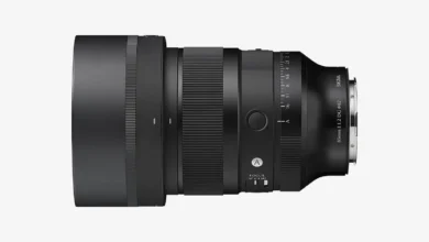 Sigma 85mm F1.2 DG | Art Lensreport.ro