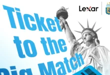 Campania „Buy & Win” Lexar