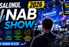 NAB Show 2026