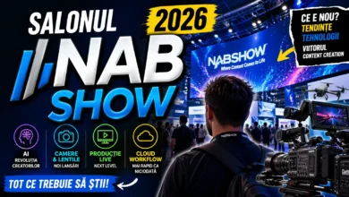 NAB Show 2026