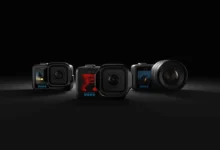 GoPro MISSION 1 Line