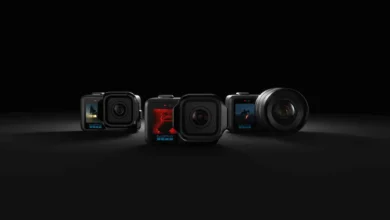 GoPro MISSION 1 Line
