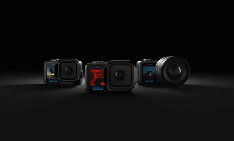 GoPro MISSION 1 Line