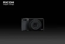 Ricoh GR IVx
