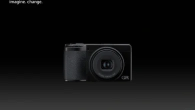 Ricoh GR IVx